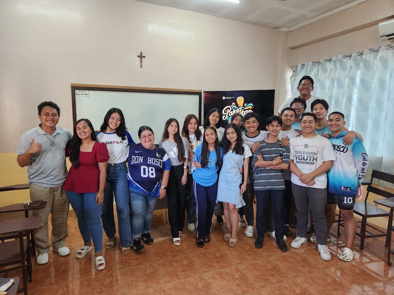 Pakig The Start of Juan’s (One’s) Journey: Pakig-uban (Cebu District) - Don ...